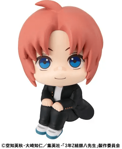 Megahouse Lookup Mr. Ginpachi's Zany Class Kamui - Image 2