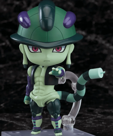 Good Smile Company Nendoroid Hunter x Hunter Meruem