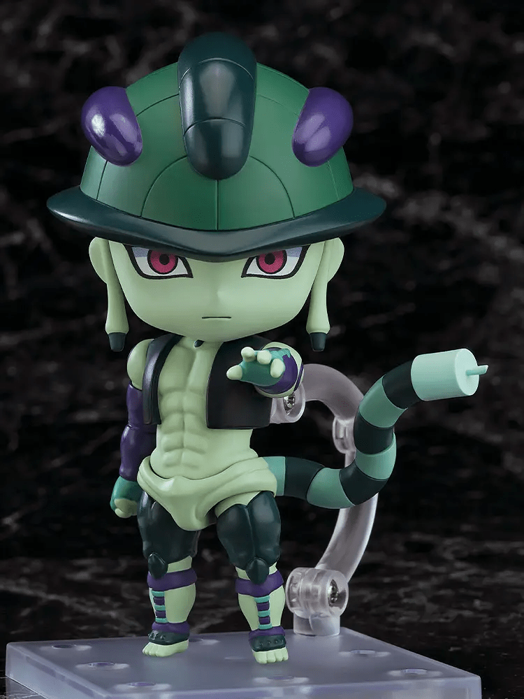 Good Smile Company Nendoroid Hunter x Hunter Meruem