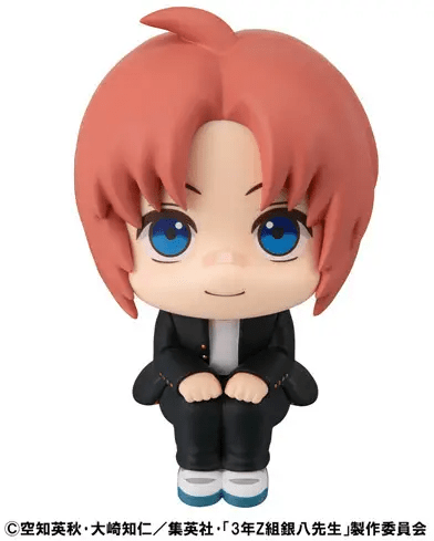 Megahouse Lookup Mr. Ginpachi's Zany Class Kamui - Image 3