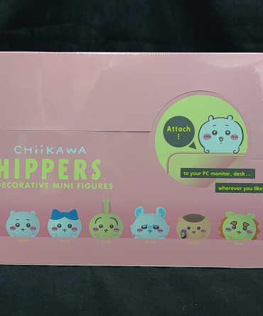 Dreams - HIPPERS CHiiKAWA