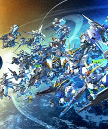 Bandai CARDDASS SD GUNDAM G GENERATION ETERNAL