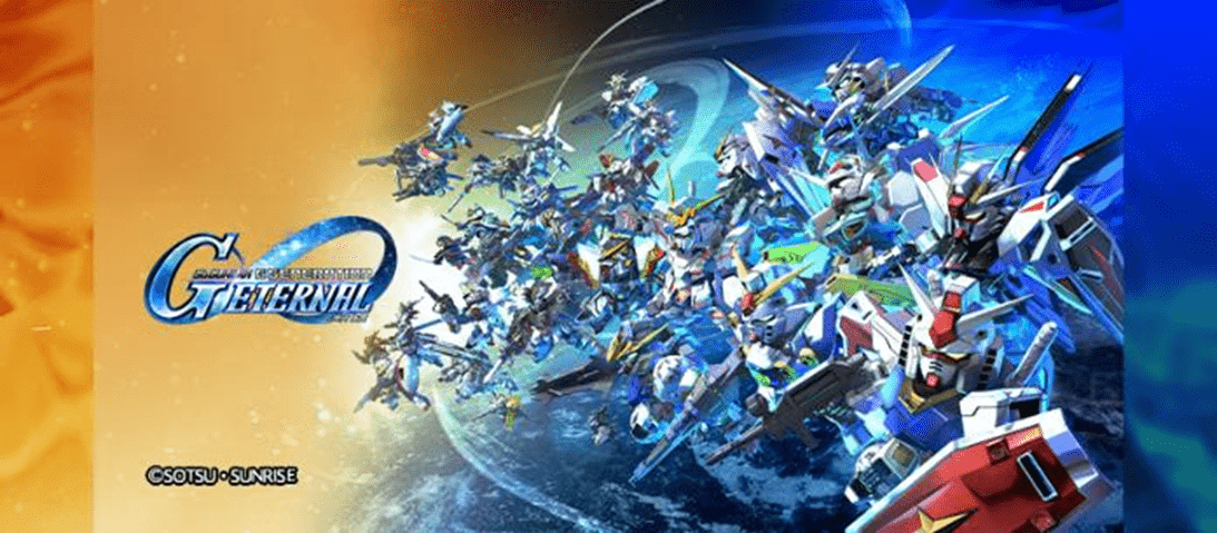 Bandai CARDDASS SD GUNDAM G GENERATION ETERNAL