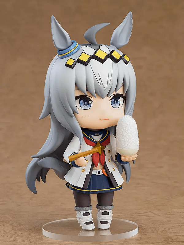 Good Smile Company Nendoroid Uma Musume: Pretty Derby Oguri Cap (Rerelease) - Image 4