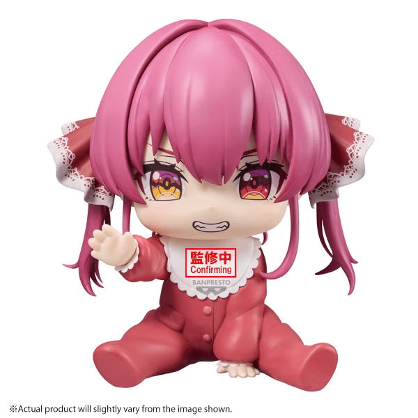 Banpresto HOLOLIVE #HOLOLIVE IF -HOLOBABIES-HOUSHOU MARINE - Image 2