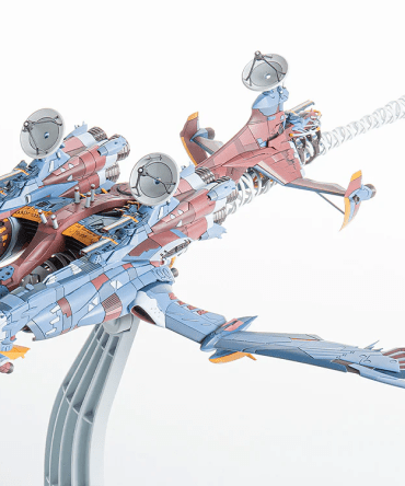 Max Factory Rebuild of Evangelion - PLAMAX AAA Wunder Figure