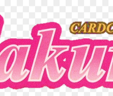 Bandai Capsule Toys CARD CAPTOR SAKURA MINIATURE CHARM