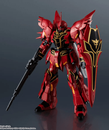 [PO 2026.06] Bandai Tamashii Nations GUNDAM UNIVERSE MSN-06S SINANJU