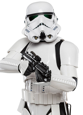 Funko POP Star Wars: SWI- Stormtrooper