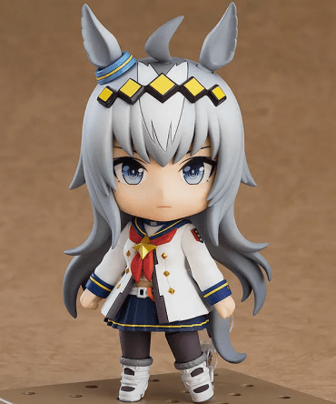 Good Smile Company Nendoroid Uma Musume: Pretty Derby Oguri Cap (Rerelease)