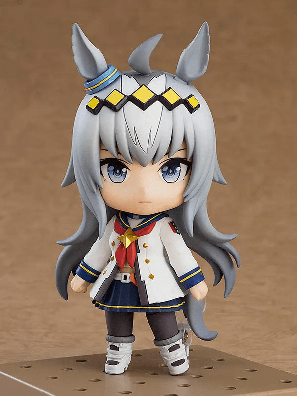 Good Smile Company Nendoroid Uma Musume: Pretty Derby Oguri Cap (Rerelease)