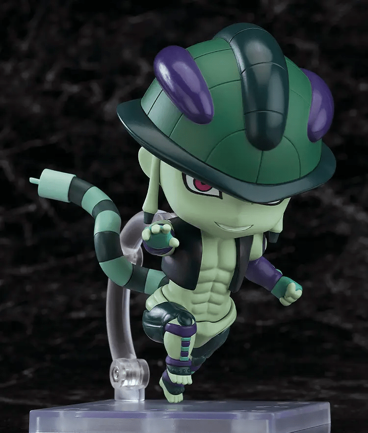 Good Smile Company Nendoroid Hunter x Hunter Meruem - Image 3