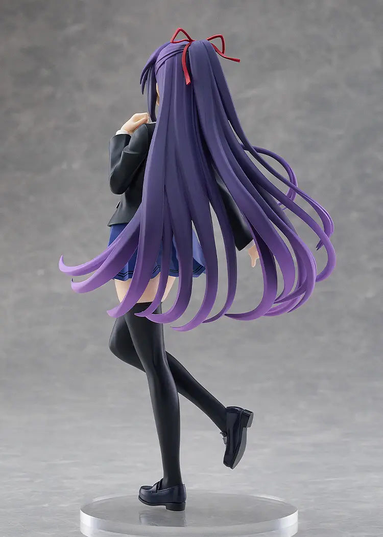 Good Smile Company POP UP PARADE Date A Live V Tohka Yatogami: School Uniform Ver. L Size - Image 3