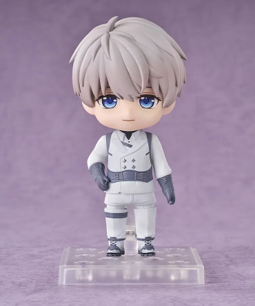 Good Smile Arts Shanghai Nendoroid Love and Deepspace Xavier
