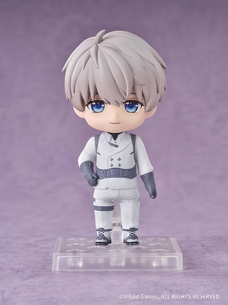 Good Smile Arts Shanghai Nendoroid Love and Deepspace Xavier