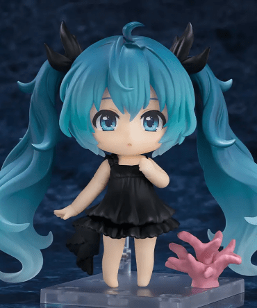 Good Smile Company Nendoroid Hatsune Miku: Deep Sea Girl Ver.