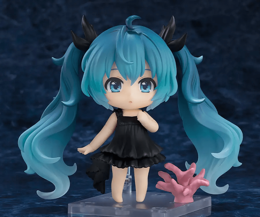 Good Smile Company Nendoroid Hatsune Miku: Deep Sea Girl Ver.