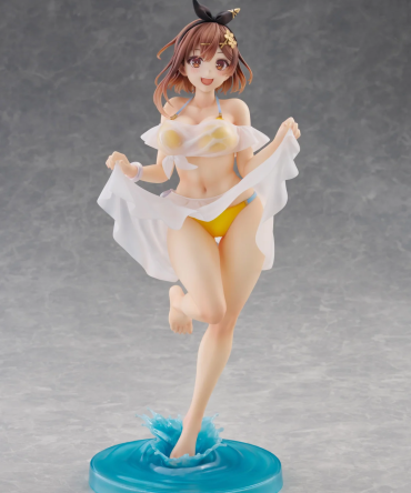 Taito Atelier Ryza Spiritale Ryza: Swimwear Ver.