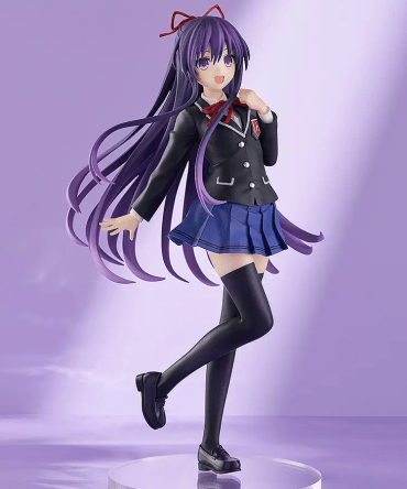 Good Smile Company POP UP PARADE  Date A Live V Tohka Yatogami: School Uniform Ver. L Size