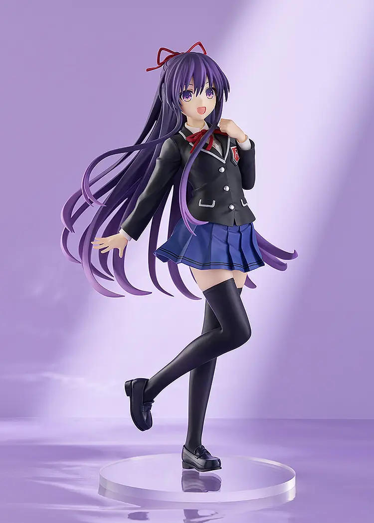 Good Smile Company POP UP PARADE Date A Live V Tohka Yatogami: School Uniform Ver. L Size