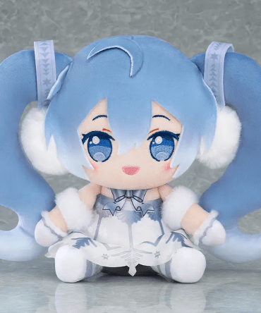 Good Smile Company Plushie Hatsune Miku Symphony: 2025 Sapporo Concert Ver.