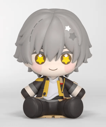 Good Smile Company Huggy Good Smile Honkai: Star Rail Trailblazer (Male)