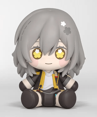Good Smile Company Huggy Good Smile Honkai: Star Rail Trailblazer (Female)