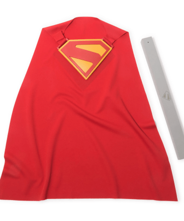 Spin Master Superman Classic Roleplay