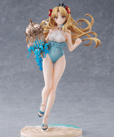 Aniplex Fate/Grand Order Beast/Ereshkigal 1/7 scale figure (1st Ascension)