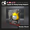 [Ready stock] McFarlane TRANSFORMERS 1:3RD SCALE HEAD - BUMBLEBEE HEAD