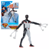 Spin Master Superman 6 Inch EPIC STRIKE MR. TERRIFIC
