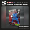 [Ready stock] McFarlane DC DIRECT COLLECTOR VINYL FIGURE WV4 DARKSEID