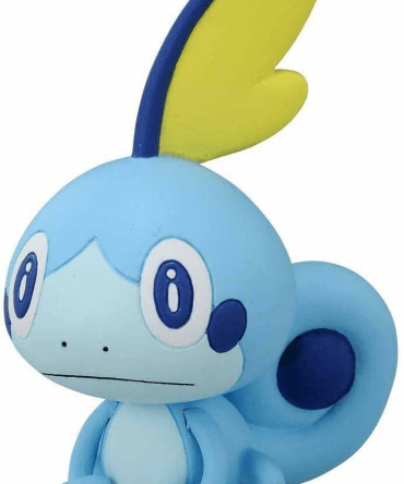 POK-MON Pokemon MC Figure MS-05 Messon (Blister)