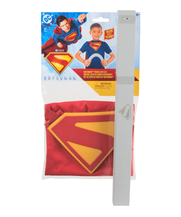 Spin Master Superman Classic Roleplay