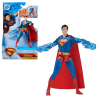 Spin Master Superman 6" Feature Figure Epic Strike