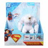 Spin Master DC Comics Superman Movie Fortress of Solitude Battle Toy Set