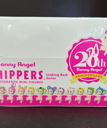 Sonny Angel - Hippers Looking Back Series