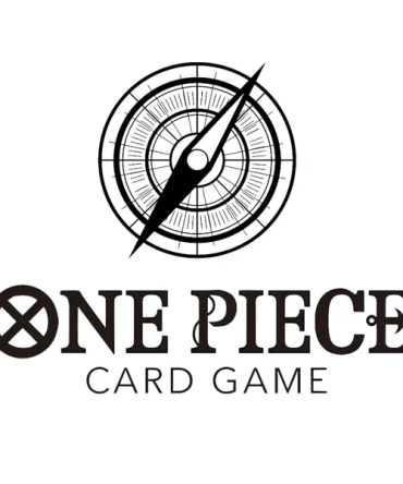 Bandai - Carddass One Piece Card Game Vol.16 [OP-16][JP]