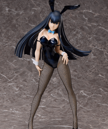 [Ready stock] FREEing 1/4 KILL la KILL: Satsuki Kiryuin: Bunny Ver.