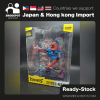 [Ready stock] McFarlane MARVEL RIVALS COLLECTION 1:6TH WV2 SPIDER-MAN