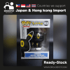 [Ready stock] Funko POP Games: Pokemon- Umbreon(EMEA) [Box]