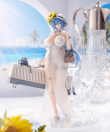 [Ready stock] Wonderful Works DP-12: Morning Fable Ver.