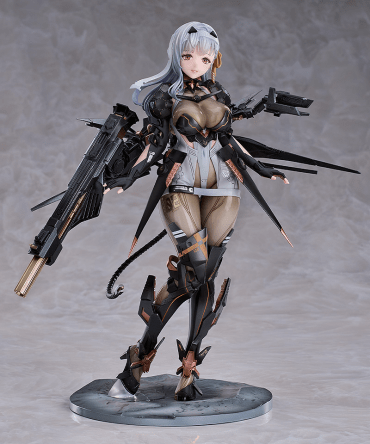 [Ready stock] Good Smile Arts Shanghai 1/7 Goddess of Victory: Nikke: Modernia