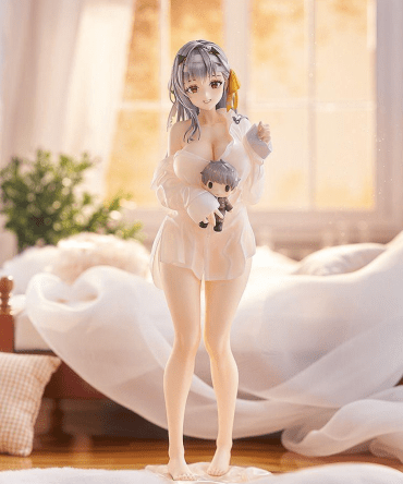 [Ready stock] Max Factory GODDESS OF VICTORY: NIKKE Modernia: First Affection 1/7 Figure