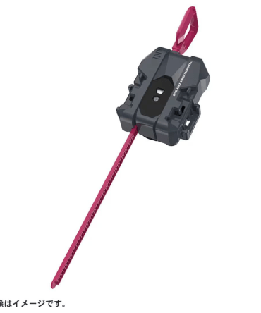 [Ready stock] Takara Tomy BEYBLADE X BX-40 Winder Launcher L