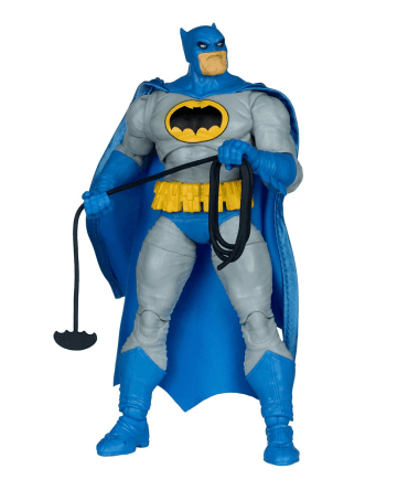 McFarlane DC MULTIVERSE 7IN - BATMAN (DARK KNIGHT RETURNS)