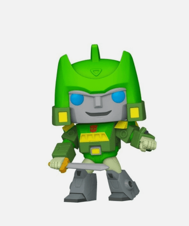 Funko POP TV: Transformers S6- Springer