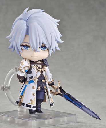 [Ready stock] Good Smile Company Nendoroid Honkai: Star Rail Phainon