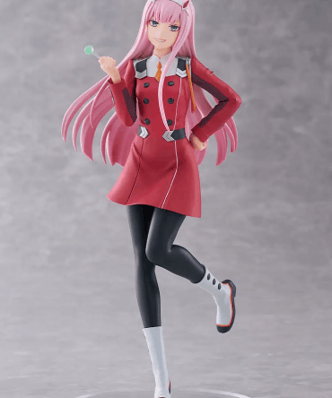 Good Smile Company POP UP PARADE DARLING in the FRANXX Zero Two L Size