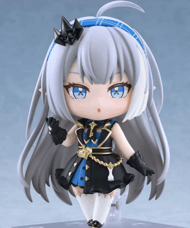 [PO 2026.12] Good Smile Company Nendoroid Tyrant (Female) (Stella Sora)